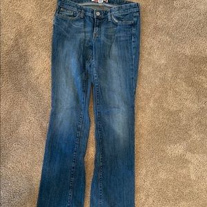 Gap Premium Jeans Size 10 Long